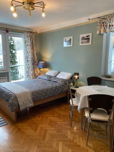 Apartamento Willa Sisi