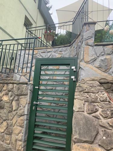 Apartamento Willa Sisi