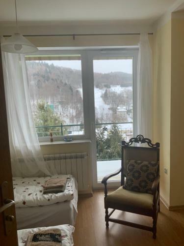 Apartamento Willa Sisi