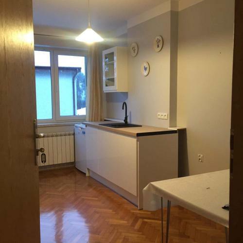 Apartamento Willa Sisi