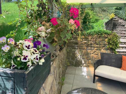 Apartamento Willa Sisi