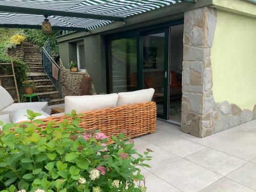 Apartamento Willa Sisi