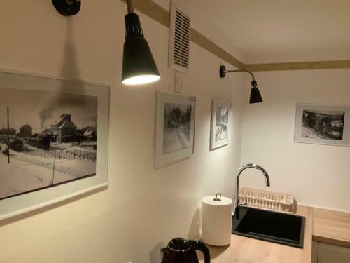 Apartamento Willa Sisi