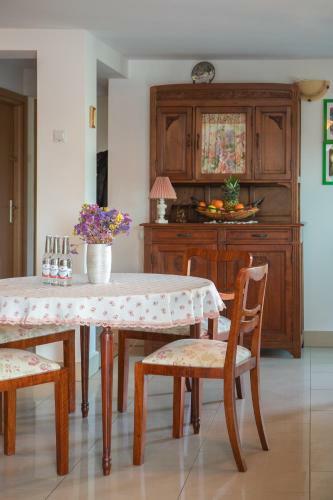 Apartamento Willa Sisi