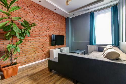Rentimi - Apartament Ko?ciuszki
