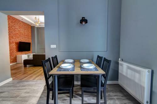 Rentimi - Apartament Ko?ciuszki