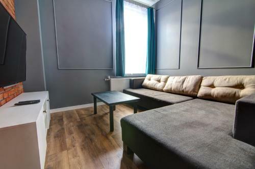Rentimi - Apartament Ko?ciuszki