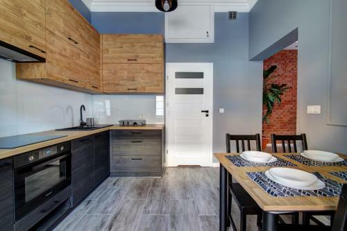 Rentimi - Apartament Ko?ciuszki