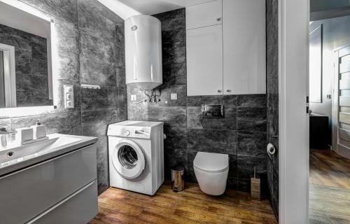 Rentimi - Apartament Ko?ciuszki