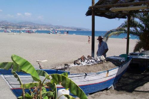 Apartamento Duque Mar 1