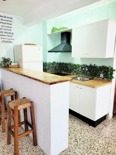 Apartamento Duque Mar 1
