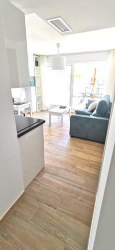 Apartamento Mar Y Tranquilidad