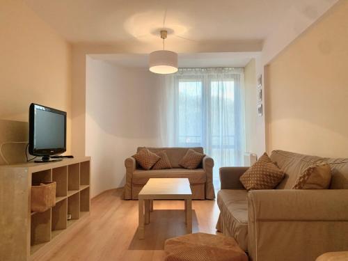 Krynica Apartamenty Centrum Deptak 112