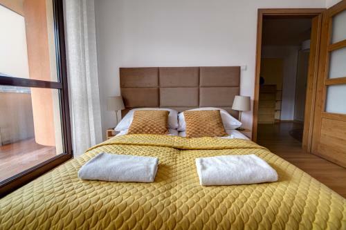 Krynica Apartamenty Centrum Deptak 112