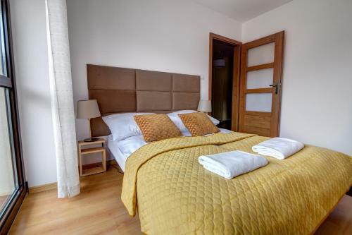Krynica Apartamenty Centrum Deptak 112