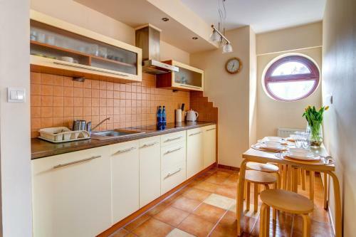 Krynica Apartamenty Centrum Deptak 112