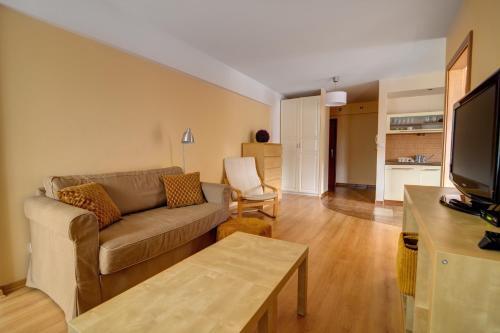 Krynica Apartamenty Centrum Deptak 112