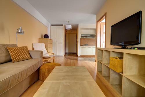 Krynica Apartamenty Centrum Deptak 112