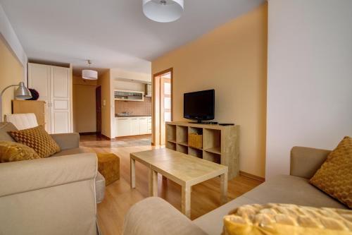 Krynica Apartamenty Centrum Deptak 112