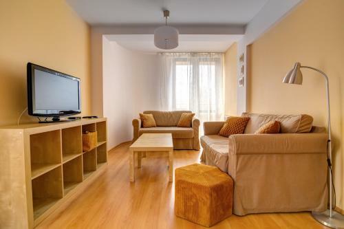 Krynica Apartamenty Centrum Deptak 112