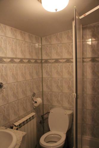 Hostal Willa Angela
