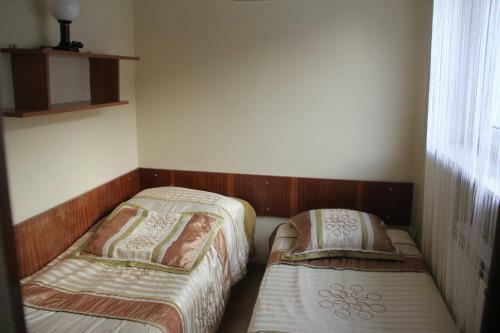 Hostal Willa Angela