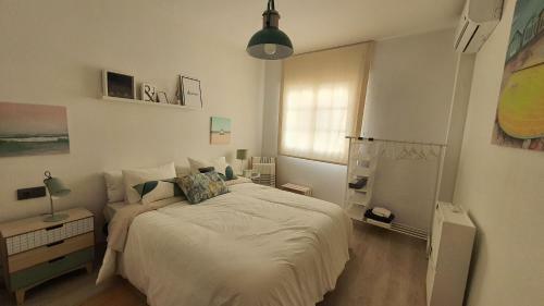 Apartamento Paseo Maritimo De Levante, Torre Del Mar