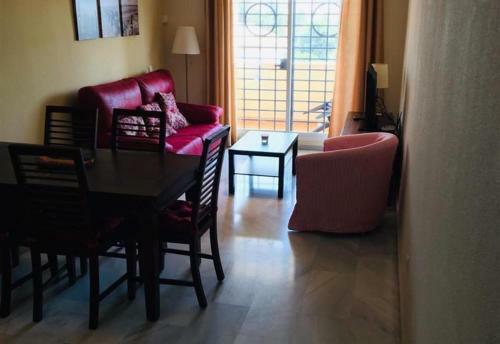 Lux Apartm Beauvivir