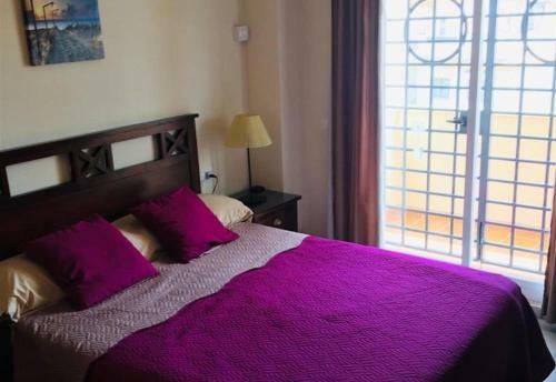 Lux Apartm Beauvivir