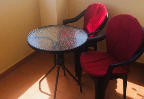Lux Apartm Beauvivir