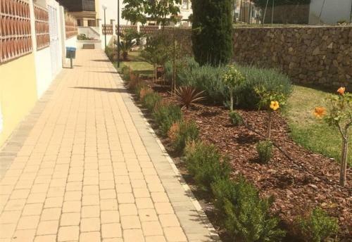 Lux Apartm Beauvivir