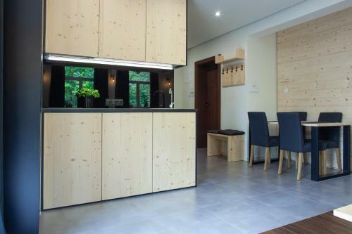 Apartamento Domek Nad Kryniczank?