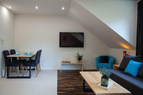 Apartamento Domek Nad Kryniczank?