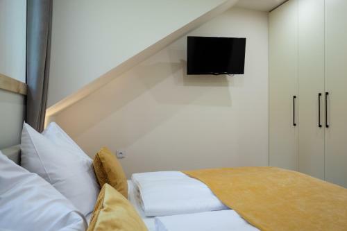 Apartamento Domek Nad Kryniczank?