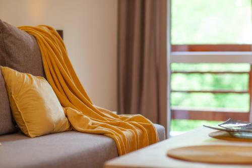 Apartamento Domek Nad Kryniczank?
