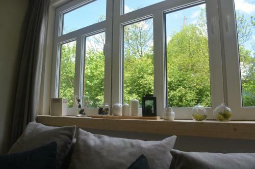 Apartamento Domek Nad Kryniczank?
