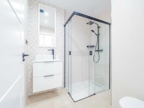 Casa Con Jacuzzi Ref 022