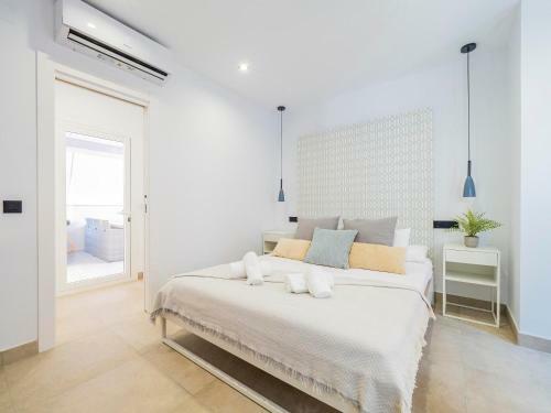 Casa Con Jacuzzi Ref 022