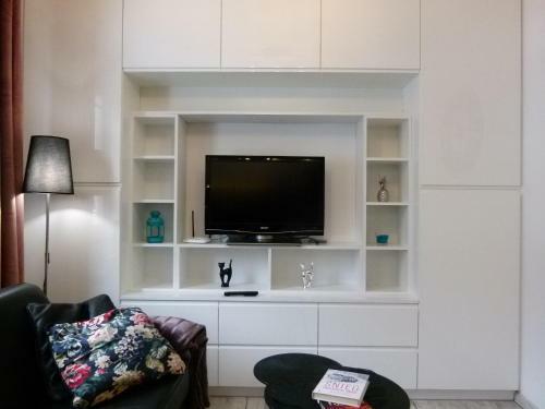 Apartament Bb Nad Deptakiem