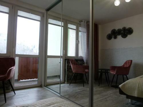 Apartament Bb Nad Deptakiem