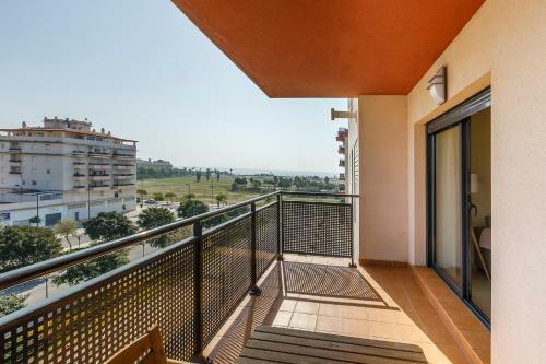 Apartamento A&n La Vega 9