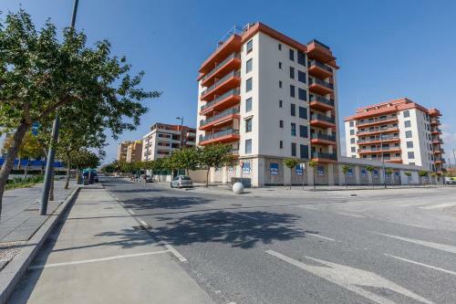 Apartamento A&n La Vega 9