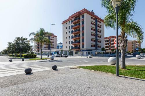 Apartamento A&n La Vega 9