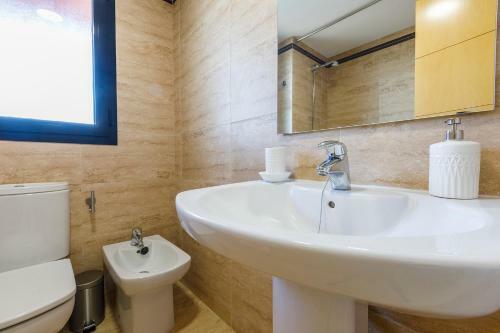 Apartamento A&n La Vega 9