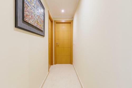 Apartamento A&n La Vega 9