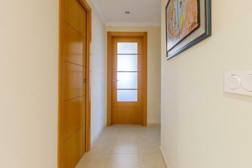 Apartamento A&n La Vega 9