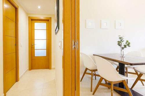 Apartamento A&n La Vega 9