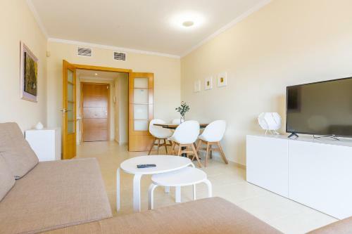 Apartamento A&n La Vega 9