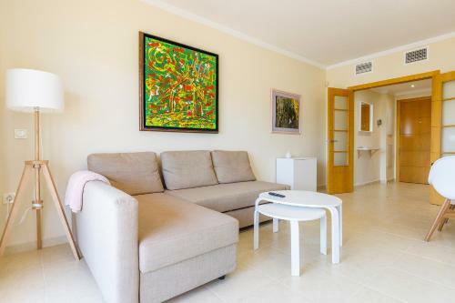 Apartamento A&n La Vega 9