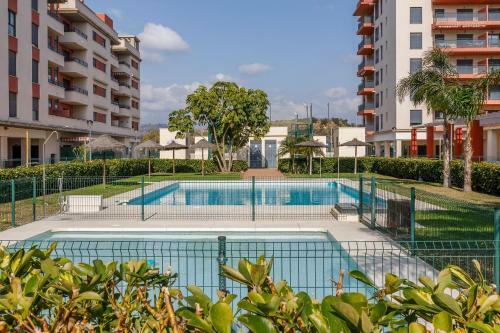Apartamento A&n La Vega 9